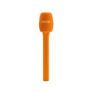 RODE Interview Micro Orange - Adapter do Wirele...