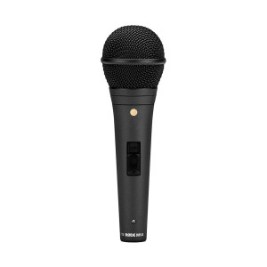 RODE M1S - Dynamic microphone