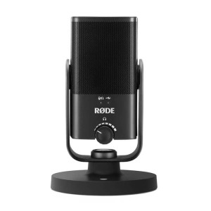 RODE NT-USB Mini - USB condenser microphone