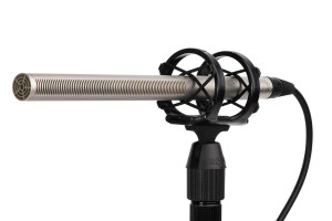 RODE NTG3 - Shotgun microphone