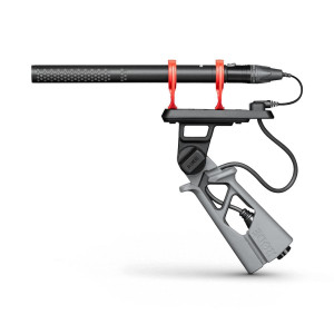 RODE NTG5 - Shotgun-Mikrofon