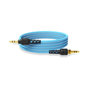 RODE NTH-CABLE 12B - Kabel 1,2m blau