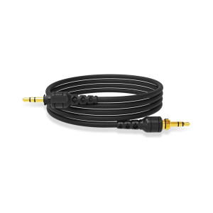 ‌RODE NTH-CABLE 24 - Kabel 2.4m czarny
