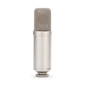 RODE NTK - Tube microphone