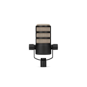 RODE PodMic - Dynamisches Podcast-Mikrofon