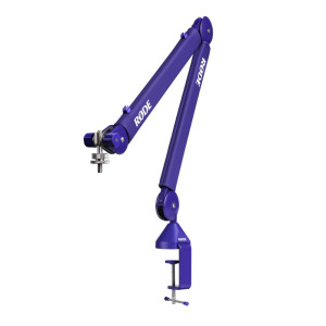 Rode PSA1+ Purple - Professional Microphone Arm