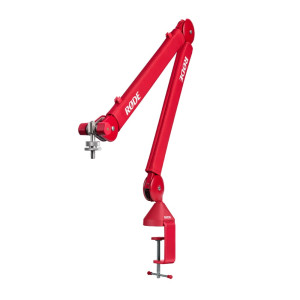 Rode PSA1+ Red - Professioneller Studioarm