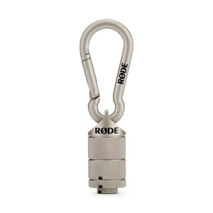 RODE Thread Adaptor - universal adaptor kit for...