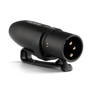 RODE VXLR Pro - female TRS mini-jack to male XL...