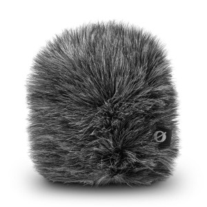 RODE WS12 - windshield for the RODE VideoMic GO II