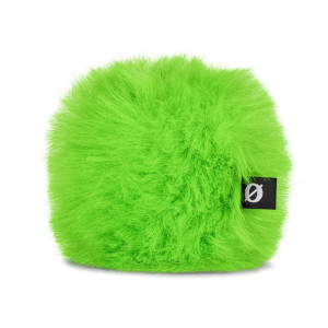 RODE WS9-G - deluxe microphone windshield green