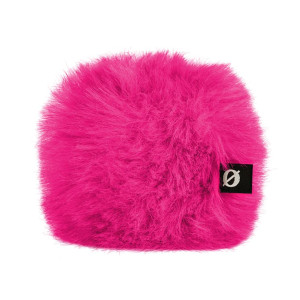 RODE WS9-P - deluxe microphone windshield pink