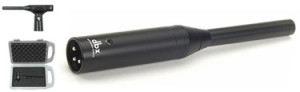 DBX-RTA M - Referenzmikrofon