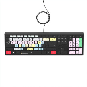 ‌EDITORSKEYS - REASON KEYBOARD WIN (PODŚWIET...