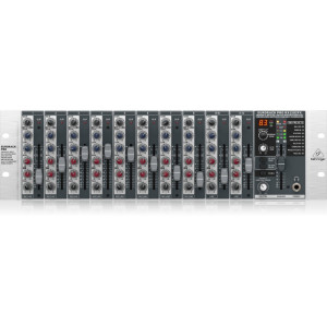 Behringer RX1202FX V2 - Premium 12-Input Mic/Li...