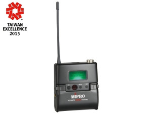 M‌IPRO ACT-80TC (5UA) - Rechargeable Wideband...