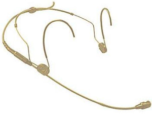 Sennheiser HSP 4-EW-3 - condenser cardioid neck...