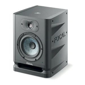 ‌Focal ALPHA EVO 50 - monitor studyjny