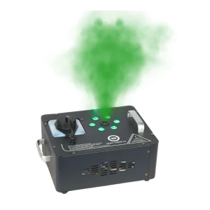 LIGHT4ME VESU 1200W V2 - Fog Machine