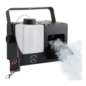 LIGHT4ME FAZE 500W - DMX Smoke Fog Machine
