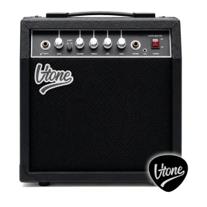 V-TONE AMP40 - 40W Guitar Amplifier