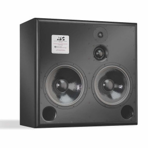 ATC SCM300ASL Pro - large format studio monitor
