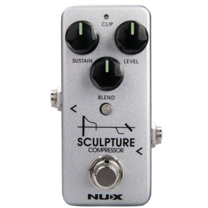 NUX NCP-2 SCULPTURE - EFEKT GITAROWY