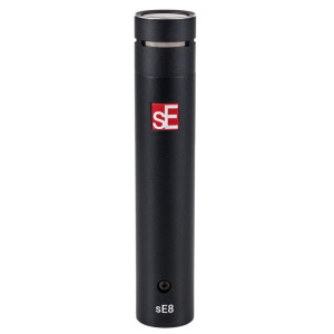 sE Electronics 8 - Kondensatormikrofon