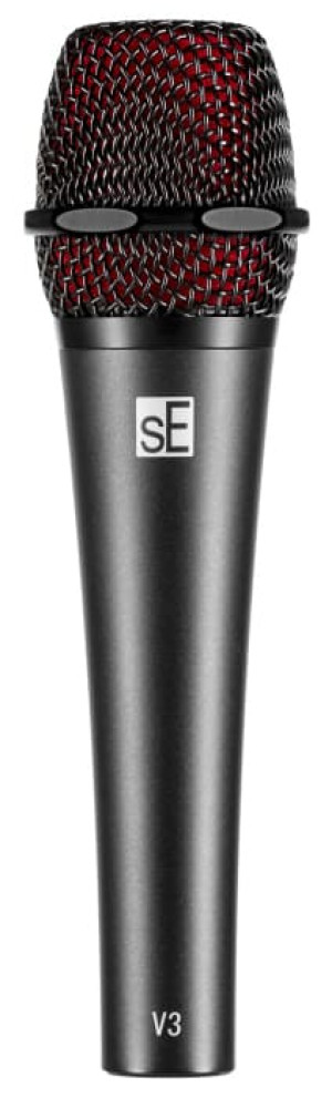 sE Electronics V3 - Dynamisches Mikrofon