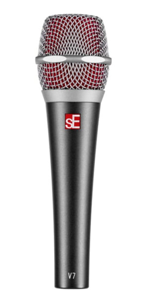 sE Electronics V7 - Mikrofon dynamiczny