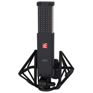 sE Electronics VR2 - ribbon microphone