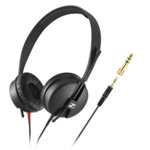Sennheiser HD 25 LIGHT - dynamiczne słuchawki ...