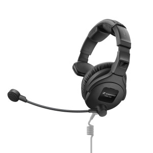 Sennheiser HMD 300s - SŁUCHAWKA NA JEDNO UCHO ...