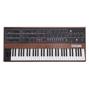 Sequential Prophet-5 - Analog synthesizer