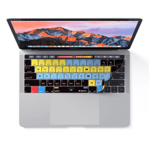 ‌EDITORSKEYS - SERATO DJ KEYBOARD COVERS (FOR...