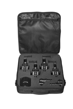 beyerdynamic TG Drum Set PRO M - Schlagzeugmikr...