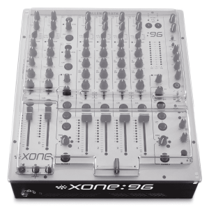 Decksaver Allen & Heath XONE:96 Cover - Schutza...