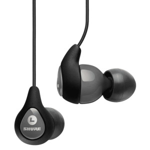 ‌SHURE SE112-GR-EFS - In-Ear-Kopfhörer