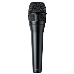SHURE NXN8/S Superkardioidalny dynamiczny mikro...