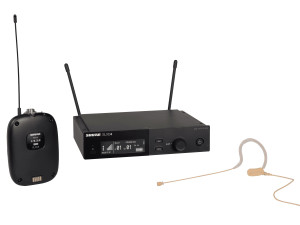Shure SLXD 14E/153T-G59 (470-514 MHz) - Drahtlo...