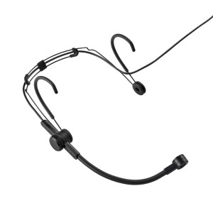 SHURE SM39-TQG - Nagłowny Kardioidalny Mikrofo...