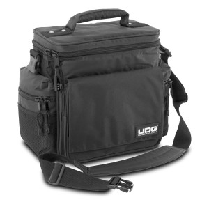 UDG Ultimate SlingBag Black MK2 (Without CD wal...
