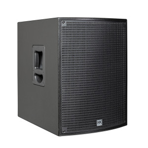 ‌HK Audio Sonar 115 SUB D - subbas aktywny