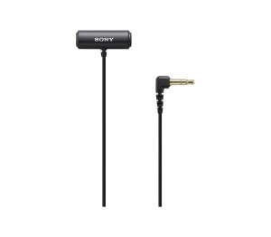 SONY ECM-LV1 - Mikrofon lavalier