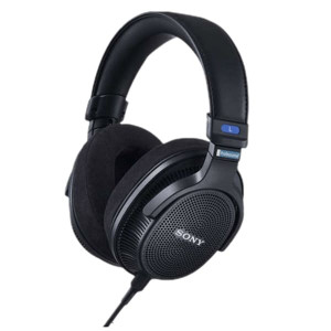 SONY MDR-MV1 - Studyjne Słuchawki