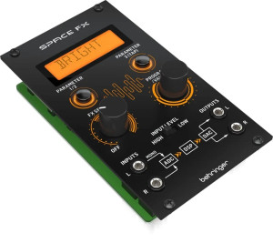 ‌Behringer SPACE FX - Modular synthesizer module
