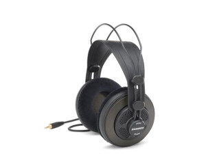 ‌Samson SR850 - Referenzkopfhörer