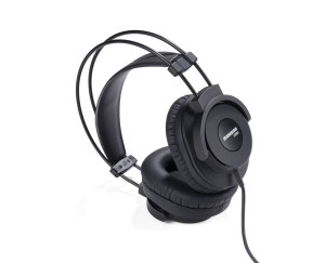 Samson SR880 - słuchawki zamknięte