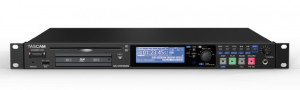 TASCAM SS-CDR250N - Professioneller Player und ...