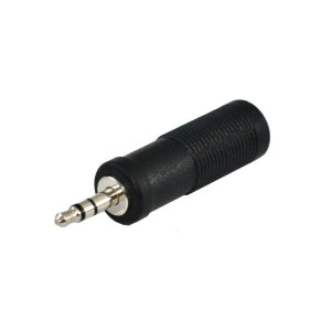 ‌SSQ HA2 - Adapter von 6,3mm Klinkenstecker a...